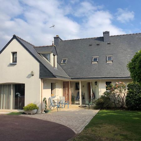 Liorzh An Ty Bed & Breakfast Kerfany-les-Pins Luaran gambar