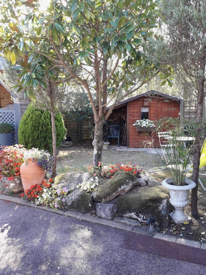 Liorzh An Ty Bed & Breakfast Kerfany-les-Pins Luaran gambar