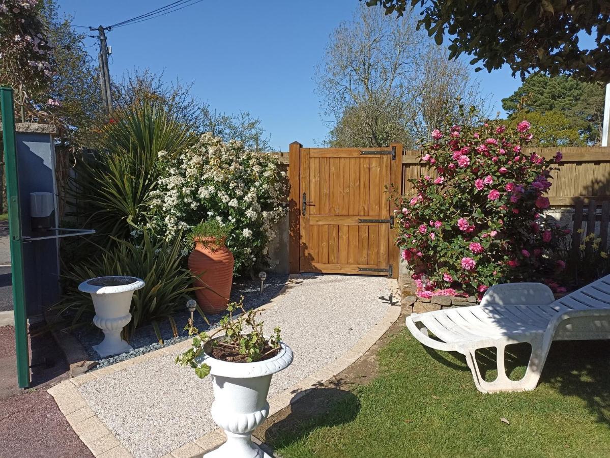 Liorzh An Ty Bed & Breakfast Kerfany-les-Pins Luaran gambar