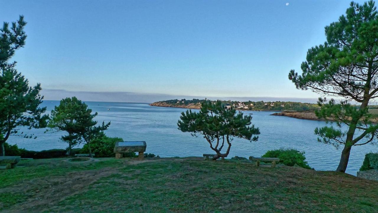 Liorzh An Ty Bed & Breakfast Kerfany-les-Pins Luaran gambar